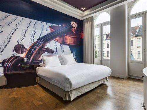 Nh Sint Pieters Hotel 3*