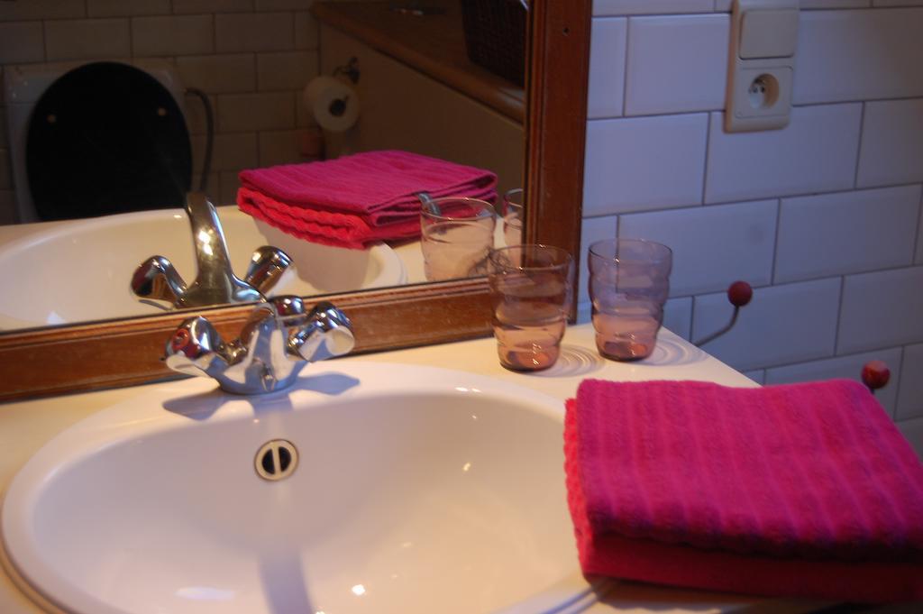 Bed & Breakfast Geertje Henckens 3*