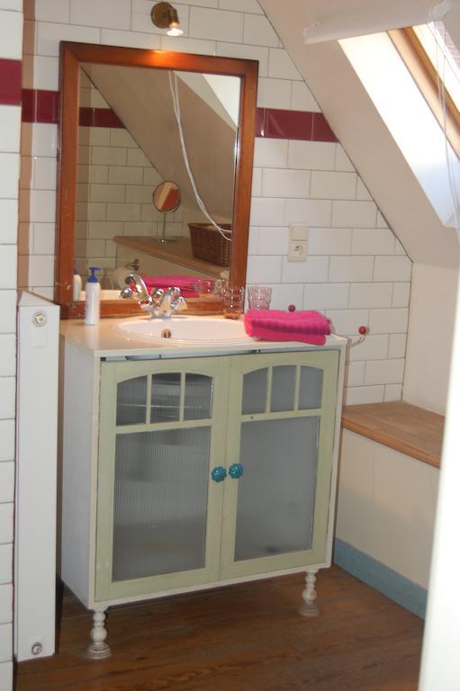 Geertje Henckens Bed & Breakfast Ghent