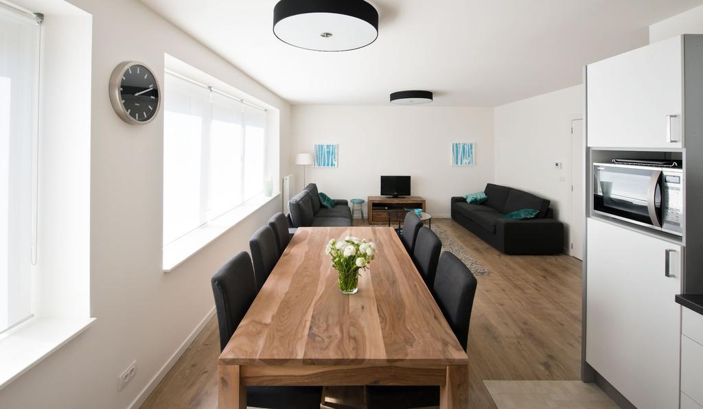Apartment Raamhof Citycenter/highcomfort/light *
