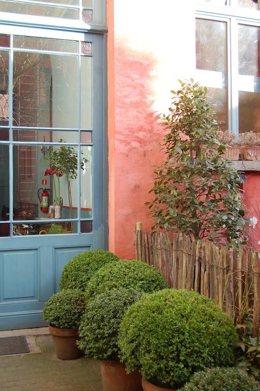 Geertje Henckens Bed & Breakfast