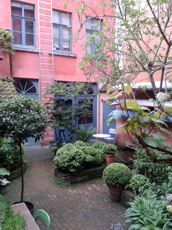 Geertje Henckens Bed & Breakfast 3*