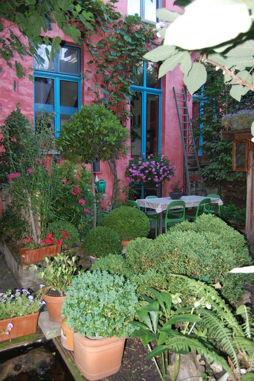 Bed & Breakfast Geertje Henckens