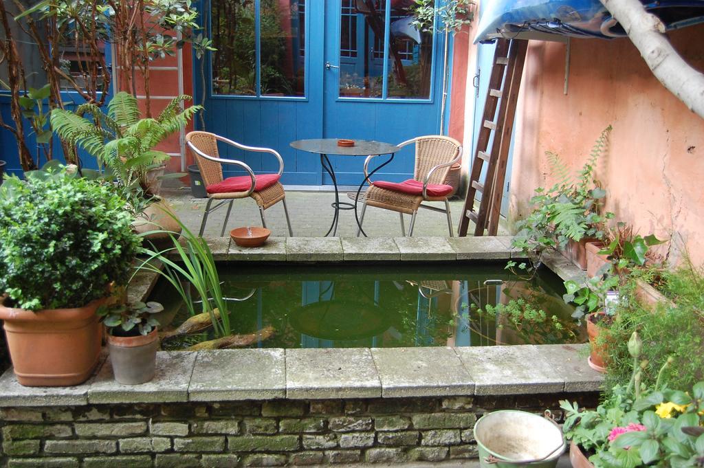 Bed & Breakfast Geertje Henckens 3*