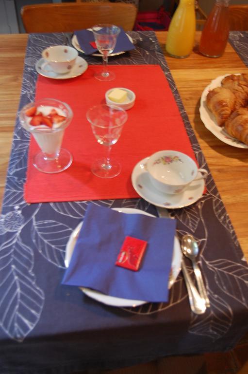 Bed & Breakfast Geertje Henckens 3*