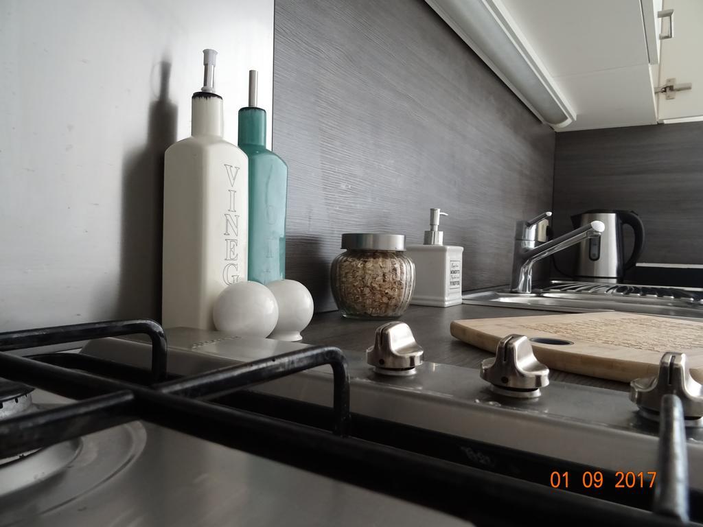 3c-apartments Apartamento *