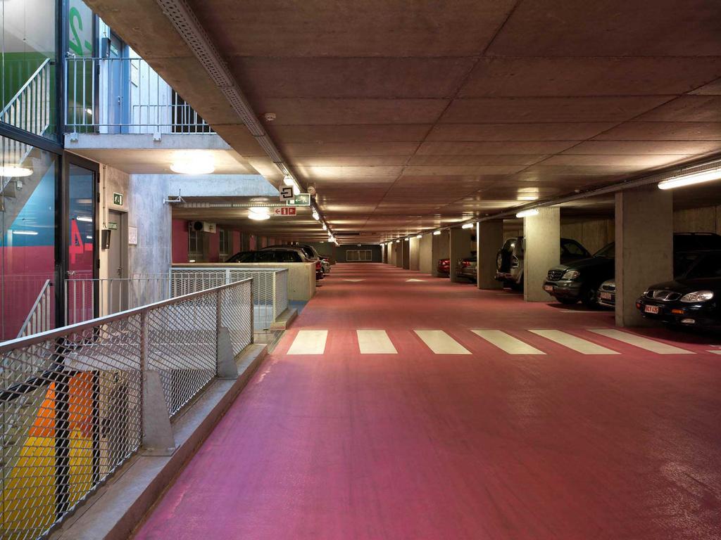 Apartment Raamhof Citycenter/highcomfort/light