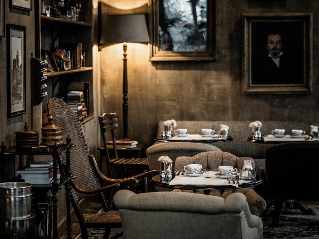Hotel 1898 The Post 4*