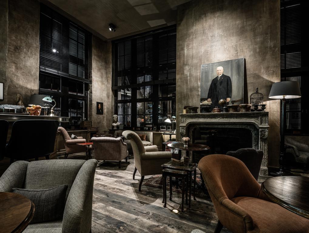 Hotel 1898 The Post 4*