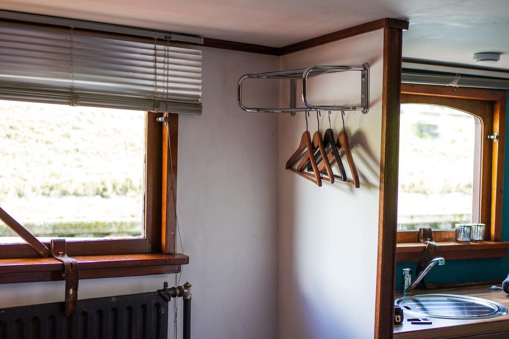 Botel B&B B³ Boat 2*
