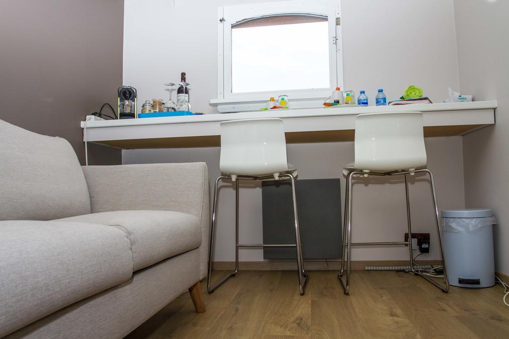 B&B B³ Boat 2*