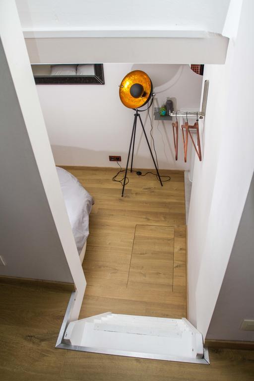 Botel B&B B³ Boat 2*