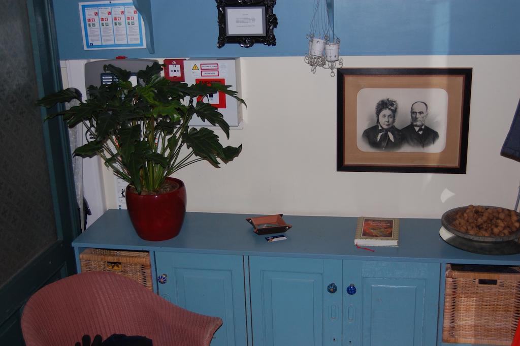 Geertje Henckens Bed & Breakfast