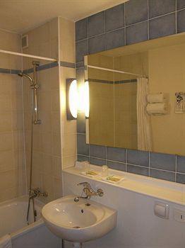 Hotel Campanile & Restaurant Ghent