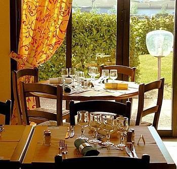 Campanile & Restaurant Hotel Ghent