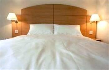 Campanile & Restaurant Hotel Ghent
