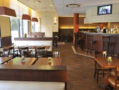 Ibis Centrum St. Baafs Kathedraal 3* Ghent