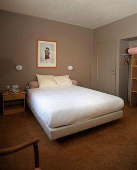 Hotel Castel Gent