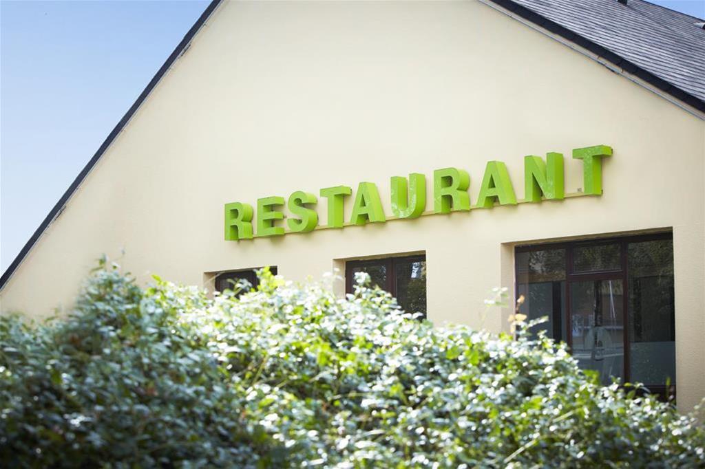 Hotel Campanile & Restaurant Ghent