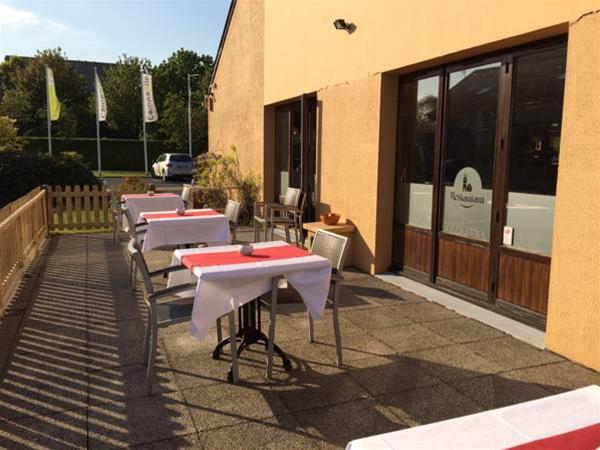Hotel Campanile & Restaurant 2*