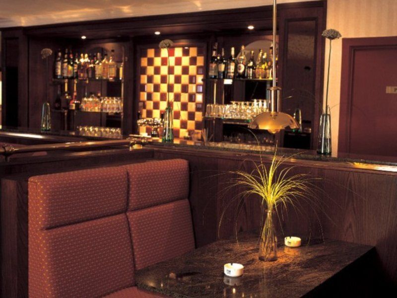 Nh Sint Pieters Hotel Ghent