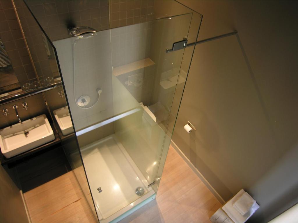 Design Logidenri Gent
