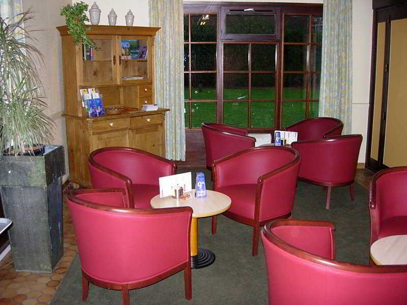 Hotel Campanile & Restaurant Ghent