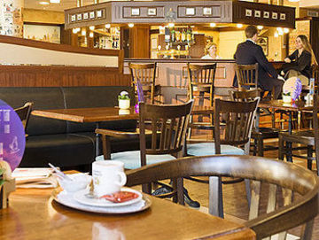 Hotel Ibis Centrum St. Baafs Kathedraal