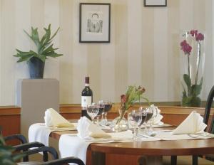 Hotel Castelnou