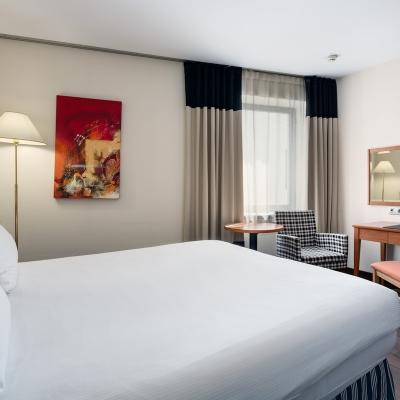 Hotel Nh Sint Pieters Gent