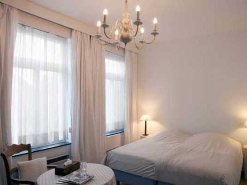 Bed & Breakfast Sparrow's Nest 3*