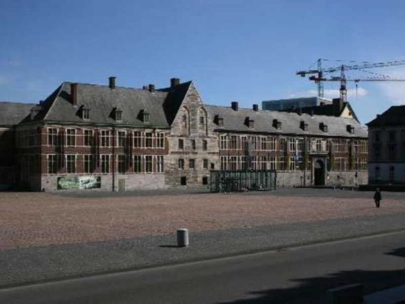 Sparrow's Nest Bed & Breakfast Ghent