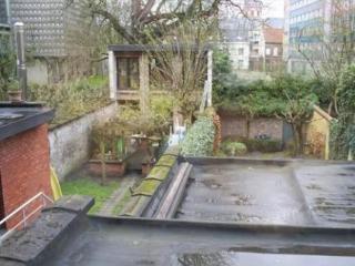 Sparrow's Nest Bed & Breakfast 3*