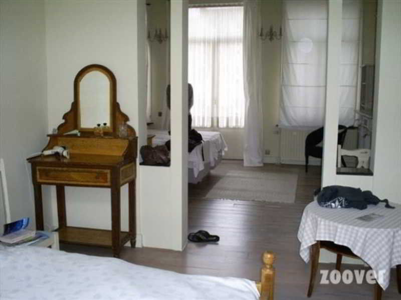 Sparrow's Nest 3* Ghent