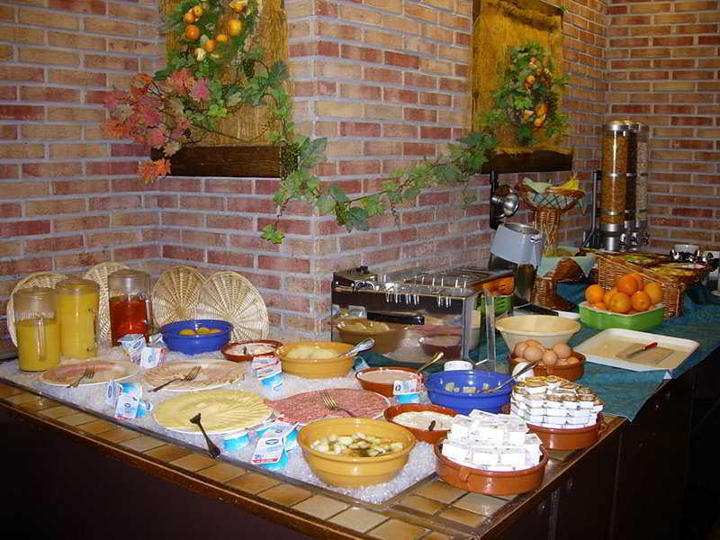 Campanile & Restaurant Hotel Ghent