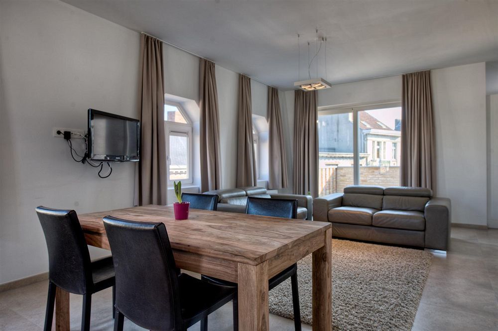 Place 2 Appartement