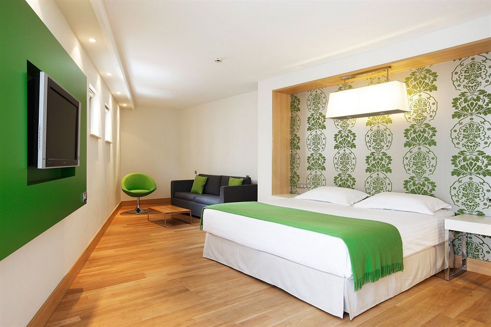 Nh Collection Hotel