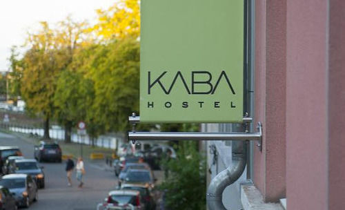 Kaba Albergue Gante