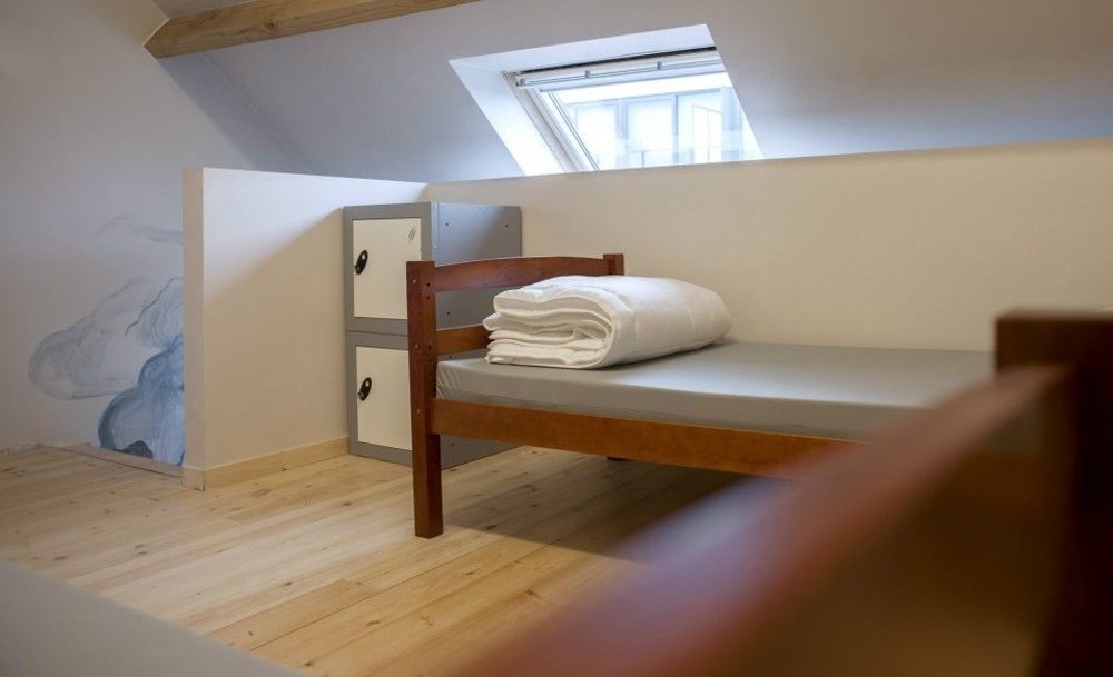 Albergue Kaba