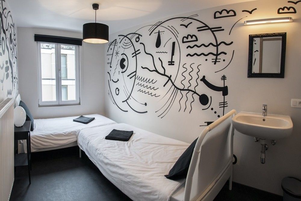 Albergue Kaba *