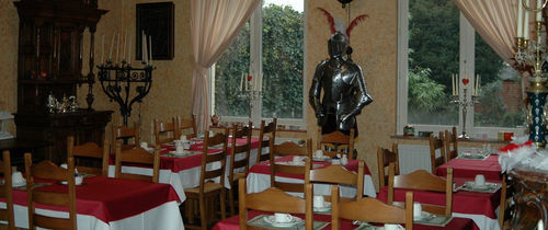Hotel Erasmus 2*
