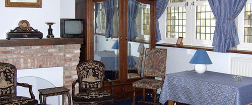 Hotel Erasmus
