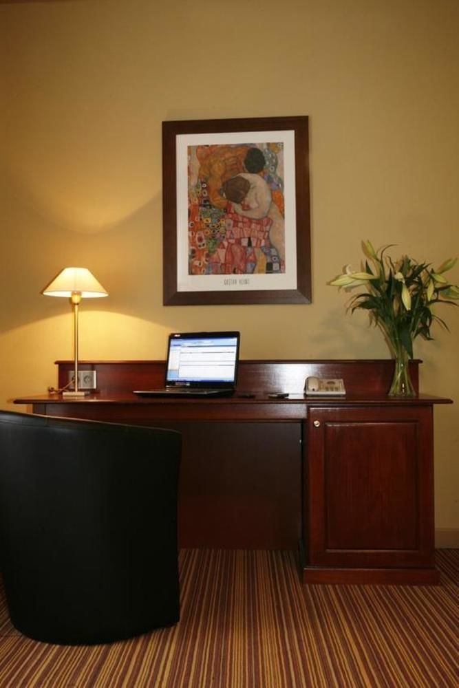 Cour St Georges Hotel