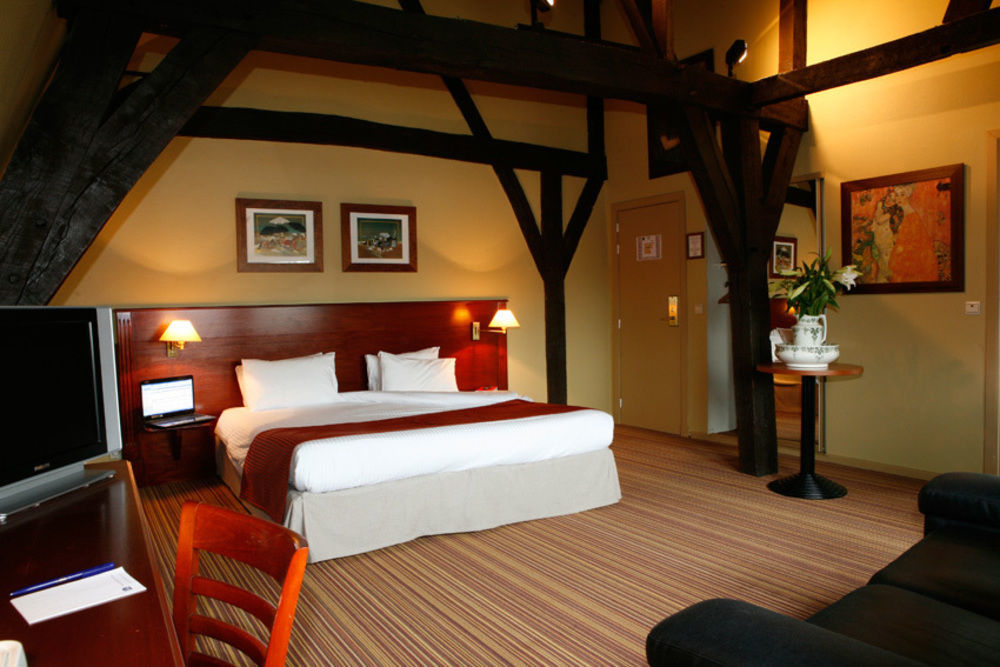Hotel Cour St Georges