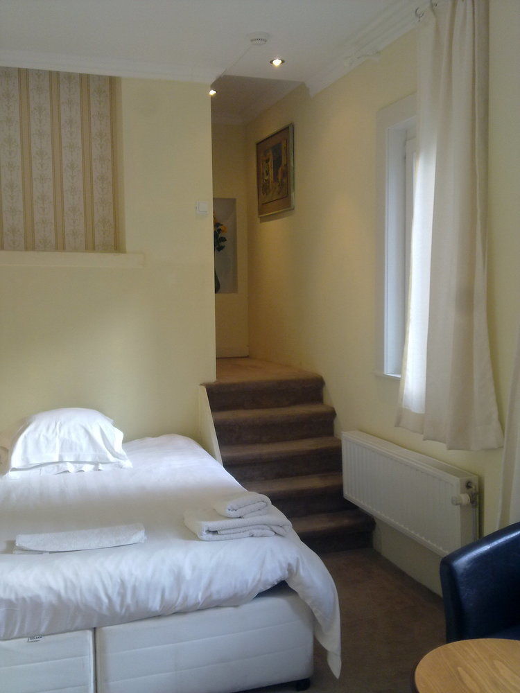 Bed & Breakfast La Ducale 3*