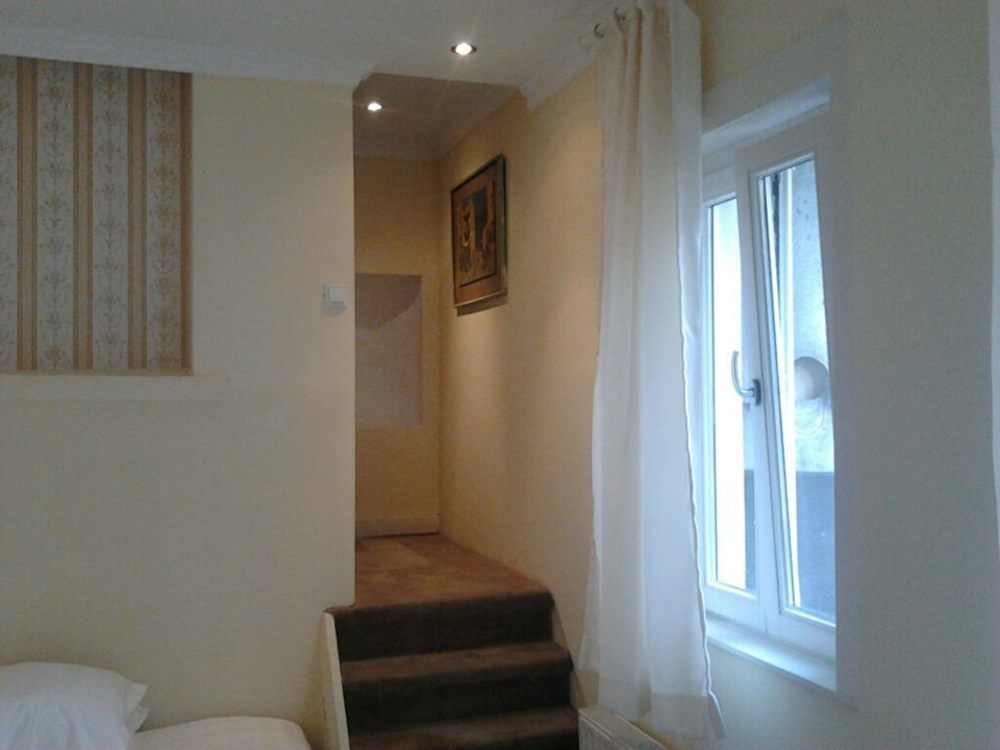 Bed & Breakfast La Ducale