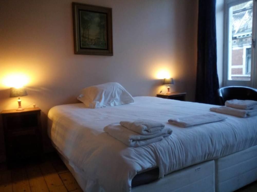 La Ducale 3* Gent