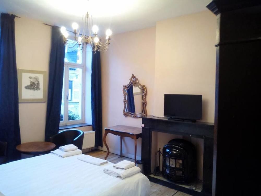La Ducale 3*