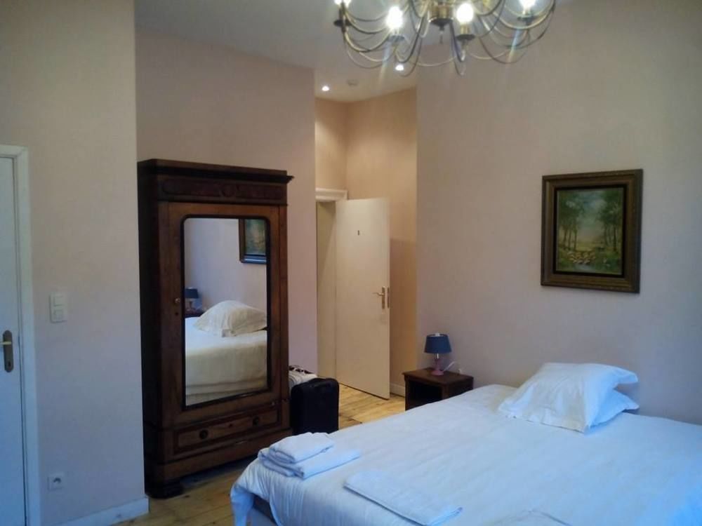 Bed & Breakfast La Ducale Ghent