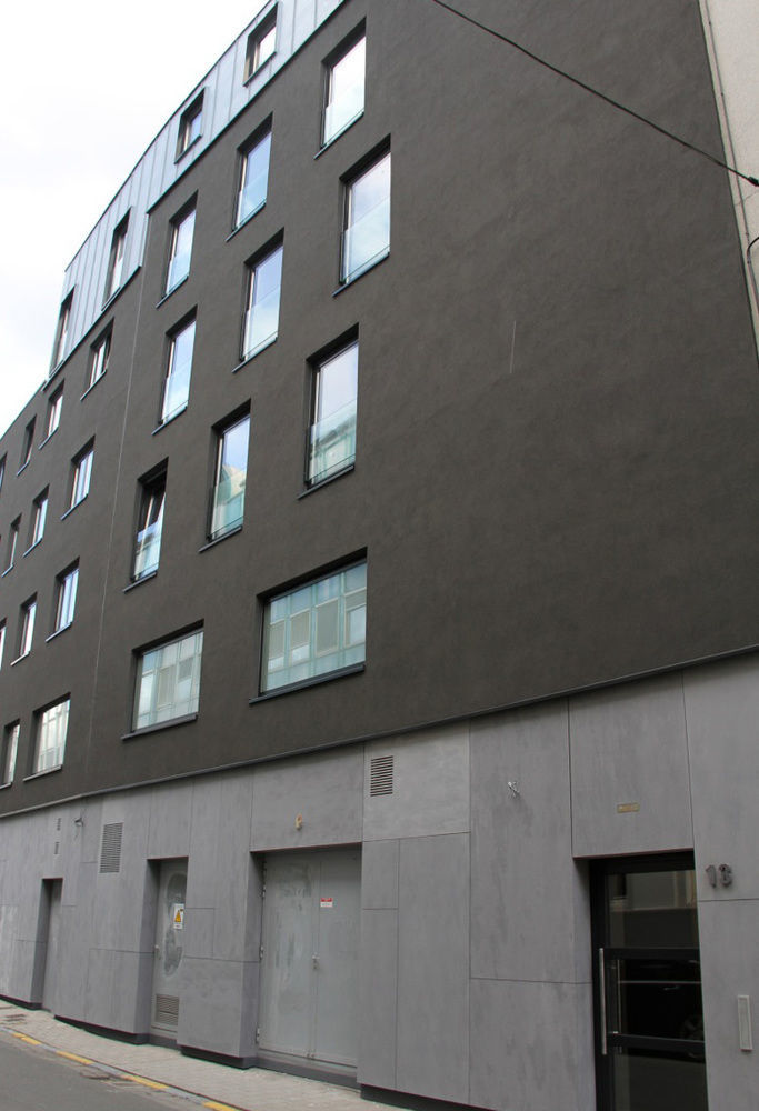 Hotel Roxi 2*